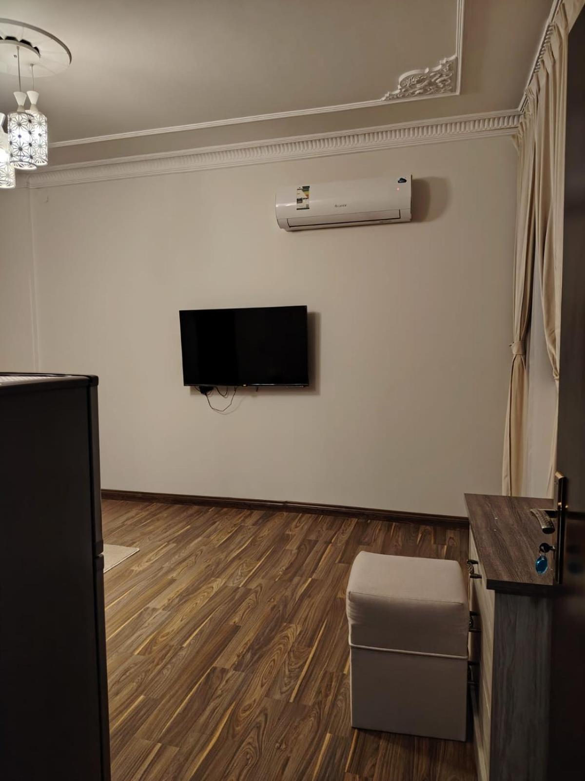 Appartamento Sada Compound Ar Riyad Esterno foto
