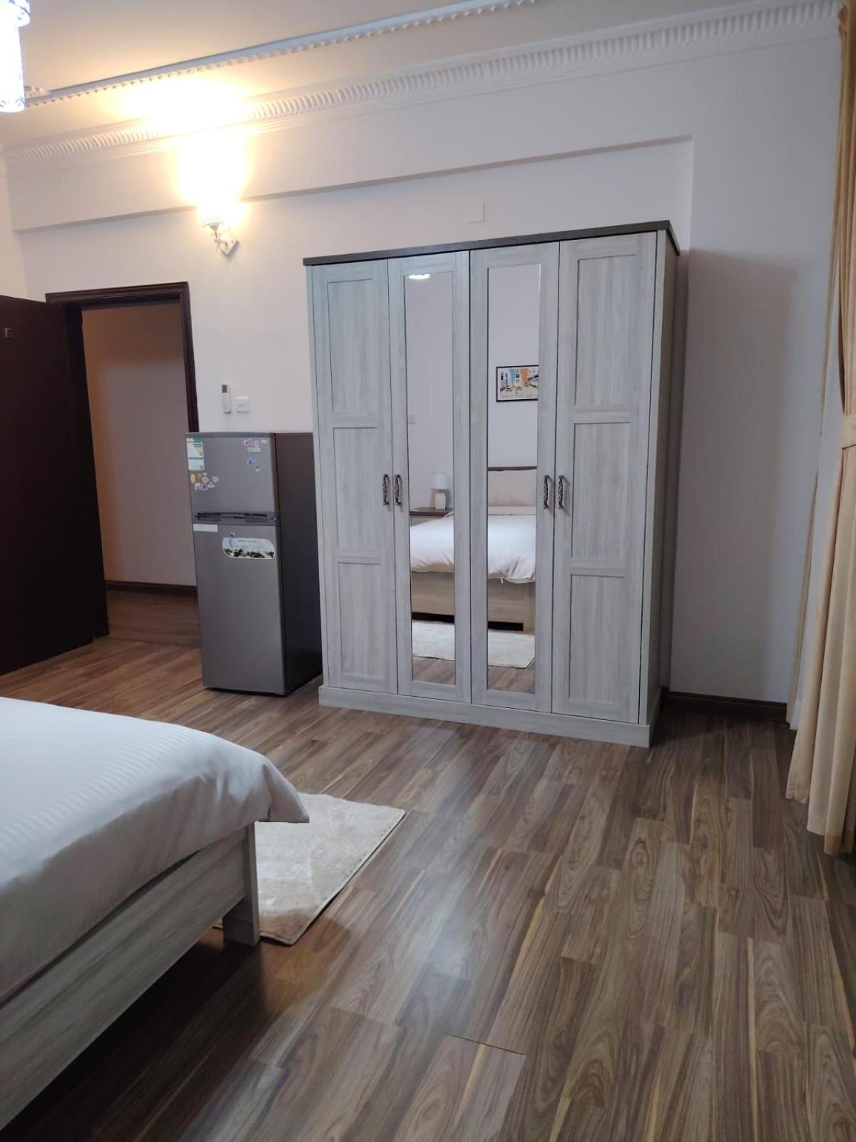 Appartamento Sada Compound Ar Riyad Esterno foto