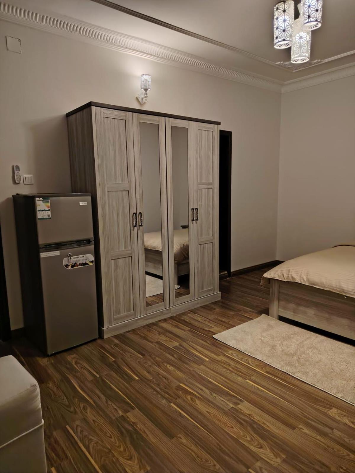 Appartamento Sada Compound Ar Riyad Esterno foto