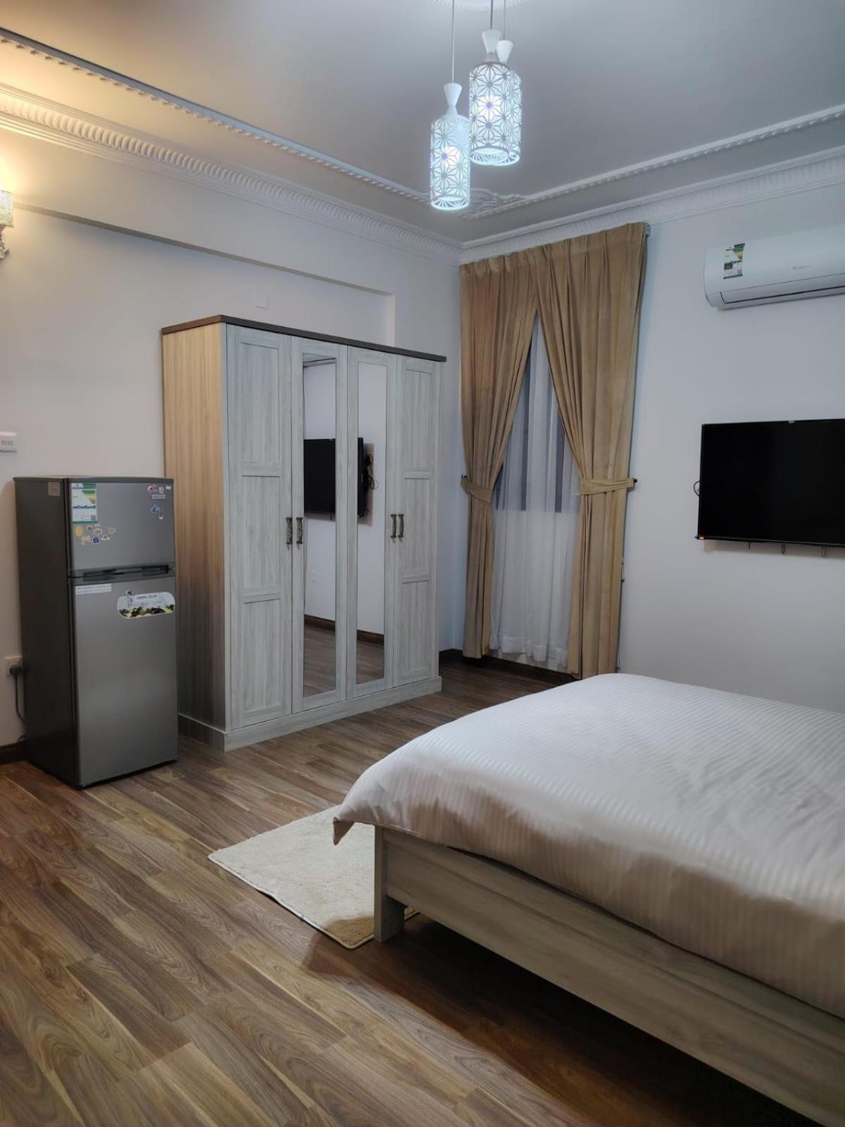 Appartamento Sada Compound Ar Riyad Esterno foto