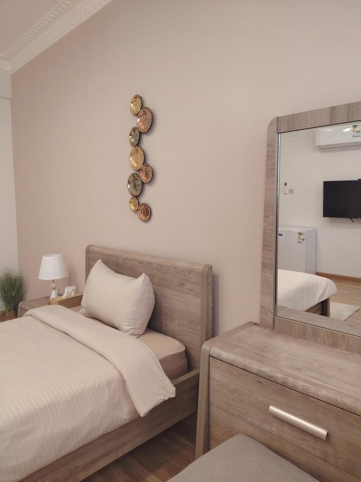Appartamento Sada Compound Ar Riyad Esterno foto